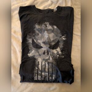 Punisher 4X Tee Shirt